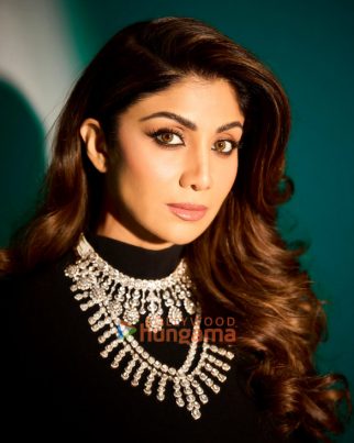 Shilpa Shetty