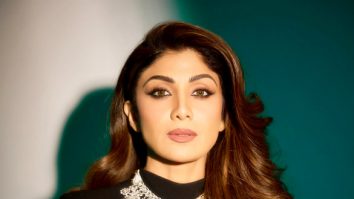 Shilpa Shetty