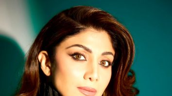 Shilpa Shetty