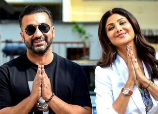 Shilpa Shetty, Raj Kundra approach Bombay High Court over Rs 60-crores cheating FIR