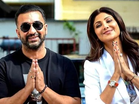 Shilpa Shetty, Raj Kundra approach Bombay High Court over Rs 60-crores cheating FIR