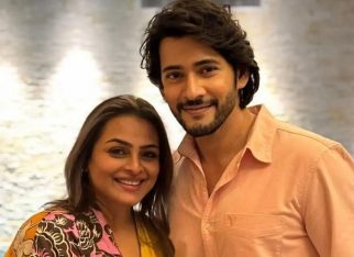 Shilpa Shirodkar says brother-in-law Mahesh Babu knows no jealousy or malice: “He only wants the best for everyone”