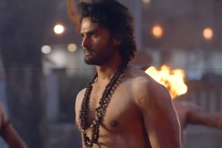 Shiva Stotram – Lyrical | Jatadhara | Sudheer Babu & Sonakshi Sinha | Rajeev Raj | Prerna Arora