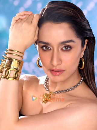 Celeb Photos Of Shraddha Kapoor