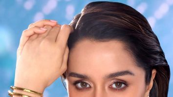 Celeb Photos Of Shraddha Kapoor