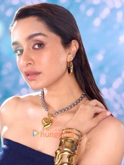 Celeb Photos Of Shraddha Kapoor