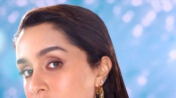 Celeb Photos Of Shraddha Kapoor