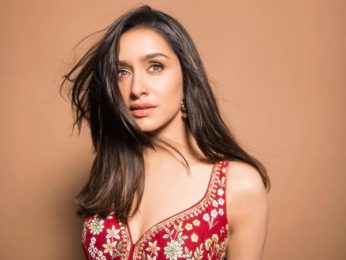 Shraddha Kapoor starts filming Eetha, Laxman Utekar’s biopic on Tamasha icon Vithabai