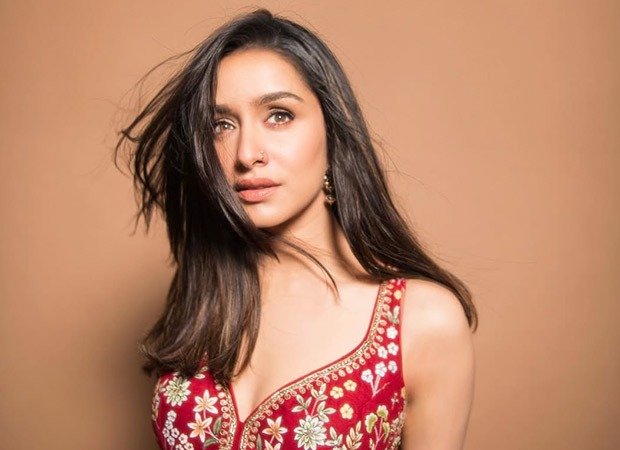 Shraddha Kapoor starts filming Eetha, Laxman Utekar’s biopic on Tamasha icon Vithabai