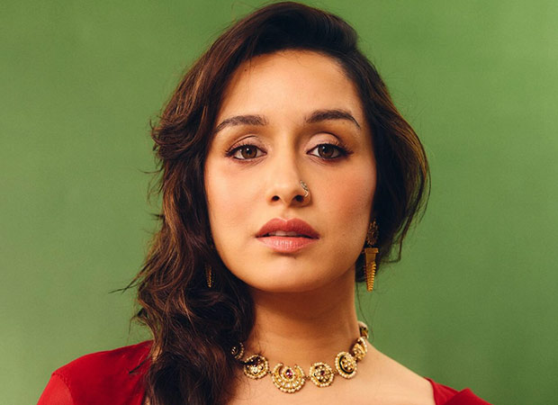 Shraddha Kapoor injures herself during Lavani shoot for Eetha, production temporarily halted: Report
