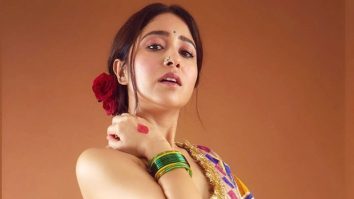 Shweta Tripathi showcases Mujhe Jaan Na Kaho Meri Jaan at IFFI 2025, advocates queer stories and cinema that sparks thought and emotional truth