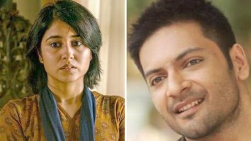 Shweta Tripathi reprises Golu Gupta in Mirzapur: The Movie; says, “Feels like meeting my best friend Guddu again!”