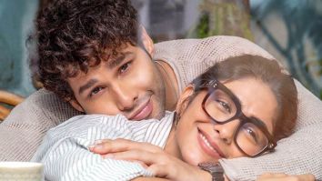 Siddhant Chaturvedi calls Do Deewane Seher Mein his most personal film yet: “I was going through something of my own”