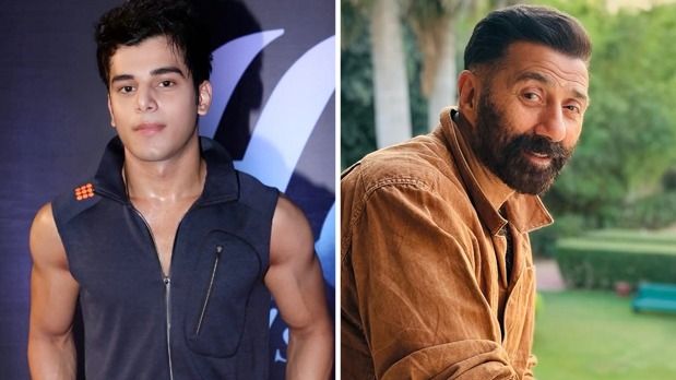 Siddharth Sharma issues legal notice to producers of Sunny Deol’s Soorya for breach of contract