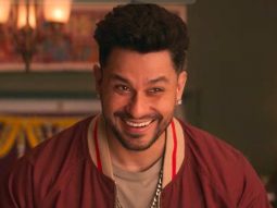 Single Papa | First Look | Kunal Kemmu, Manoj Pahwa, Prajakta Koli‬, Ayesha Raza | Netflix