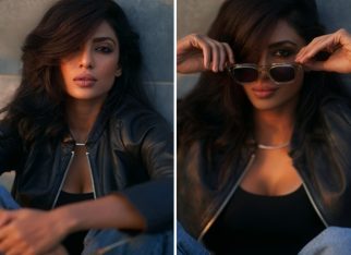 Sobhita Dhulipala blends mystery and glamour as ‘Friendly Neighbourhood Special Agent,’ fans celebrate her iconic style