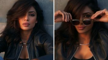 Sobhita Dhulipala blends mystery and glamour as ‘Friendly Neighbourhood Special Agent,’ fans celebrate her iconic style