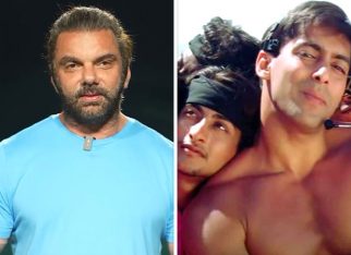 Sohail Khan on Salman Khan’s O O jaane jaana impact: “Salman Khan ke jaise body chaiye toh doodh pi”