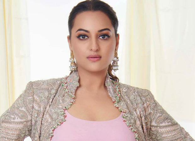 Sonakshi Sinha asserts that there is work-life balance in Telugu film industry; says, “It’s a bit more disciplined”