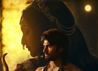 EXCLUSIVE: Sonakshi Sinha on Jatadhara response, “The love and appreciation we’ve received is truly humbling”