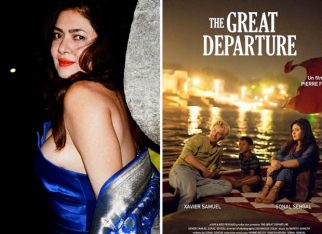 EXCLUSIVE: Sonal Sehgal reacts to the unanimous response to The Great Departure: “If a film is honest and well told, it’ll find its audience anywhere”; recalls how a French viewer’s ‘kamaal’ feedback made her day