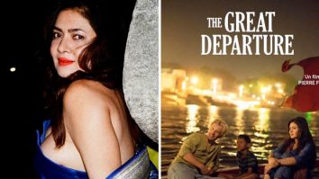 EXCLUSIVE: “No outside water, no salad, no fruits!” – Sonal Sehgal shares hilarious gastronomic rules for foreign crew while shooting The Great Departure in Banaras; reveals, “Actors abroad wait for others’ close-ups while lot of Indian actors are very SELFISH. It’s all about how they are looking…”
