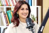 Sonali Bendre: “Dogs have so much empathy” | The Happy Pawdcast