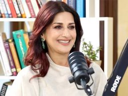 Sonali Bendre: “Dogs have so much empathy” | The Happy Pawdcast