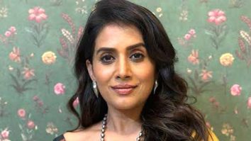 Sonali Kulkarni’s character in The Paradise is being called one of the most powerful female roles in Indian cinema