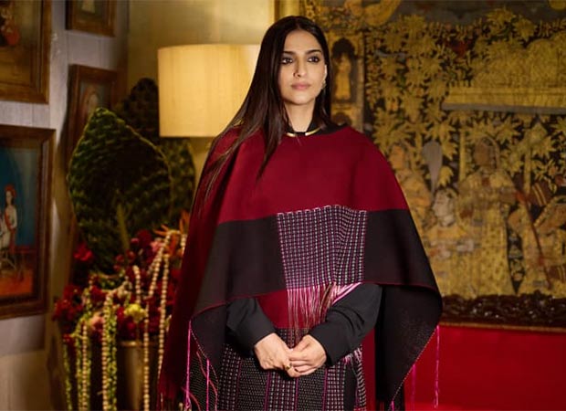 Sonam Kapoor celebrates Manipuri craftsmanship with her latest fashion choice