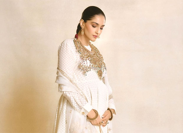 Sonam Kapoor Ahuja shares photoshoot glimpses with baby bump after announcing second pregnancy; fans can’t stop gushing