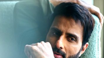 Celeb Photos Of Sonu Sood