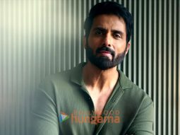 Celeb Photos Of Sonu Sood