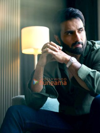 Celeb Photos Of Sonu Sood