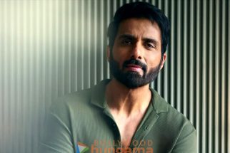 Celeb Photos Of Sonu Sood