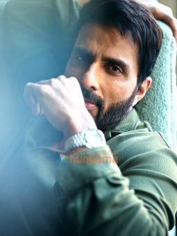 Celeb Photos Of Sonu Sood