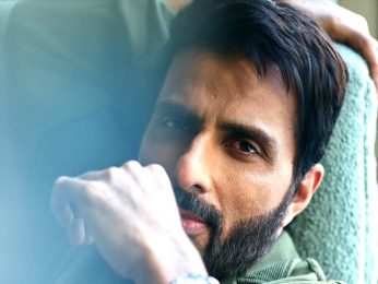 Celeb Photos Of Sonu Sood