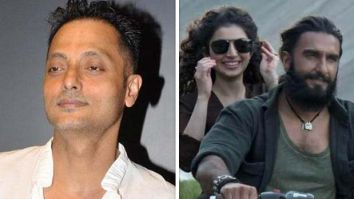 “No one claimed it’s original”: Sujoy Ghosh REACTS to music criticism in Dhurandhar trailer