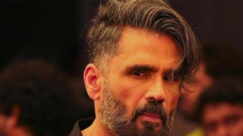 Suniel Shetty explains why he turns down most South film offers and what made him say yes to Rajinikanth’s Darbar