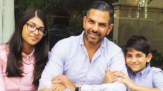 Karisma Kapoor’s kids file new petition in Sunjay Kapur will dispute; court seeks Priya Sachdev’s response