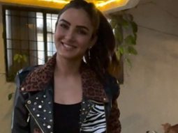 Sunshine ! Jasmin Bhasin