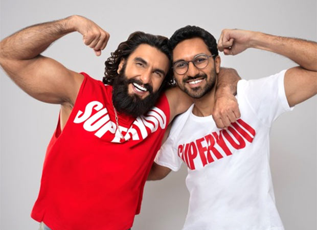 Ranveer Singh-backed SuperYou targets Rs 500 crores revenue with expansion into healthy snacking, says co-founder Nikunj Biyani