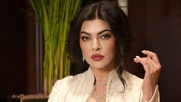 Sushmita Sen opens up on taking the ‘brave’ decision of staying awake during heart surgery; reveals why she was insistent on returning to Aarya sets