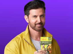 Swaad Jo Reh Jaaye Yaad | Rakesh Masala | Hrithik Roshan | Galat Ghar