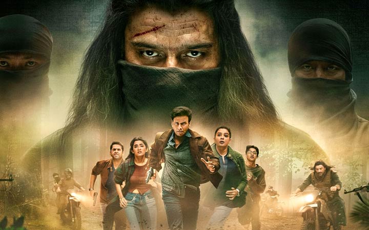 EXCLUSIVE: Sumit Arora decodes VIRAL they/them scene in The Family Man 3: “Srikant Tiwari is NOT mocking Dhriti's pronouns; he’s a confused small-town father trying to make sense”