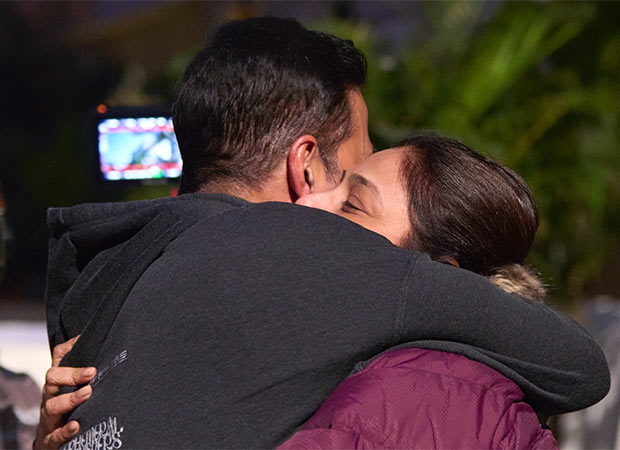 Tabu speaks on reuniting with Akshay Kumar for Bhooth Bangla after 25 years: “He still wakes up at 4 am”