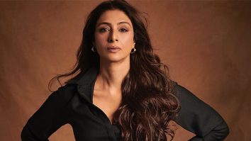 Tabu reflects on her career and rules out debuting as a Gen Z actor: “I’m happy I did it when I did”
