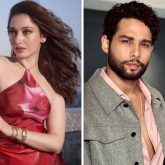EXCLUSIVE: Tamannaah Bhatia signs Siddhant Chaturvedi-starrer Chitrapati V Shantaram