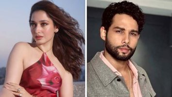EXCLUSIVE: Tamannaah Bhatia signs Siddhant Chaturvedi-starrer Chitrapati V Shantaram