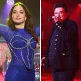 Tamannaah Bhatia, Adnan Sami, Jacqueline Fernandez light up the stage at the grand musical extravaganza Dulha Dulhan Drama